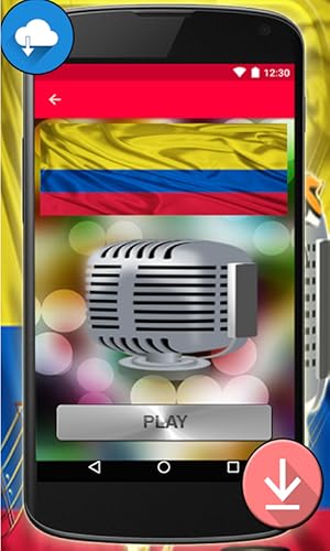 Colombian Broadcasters