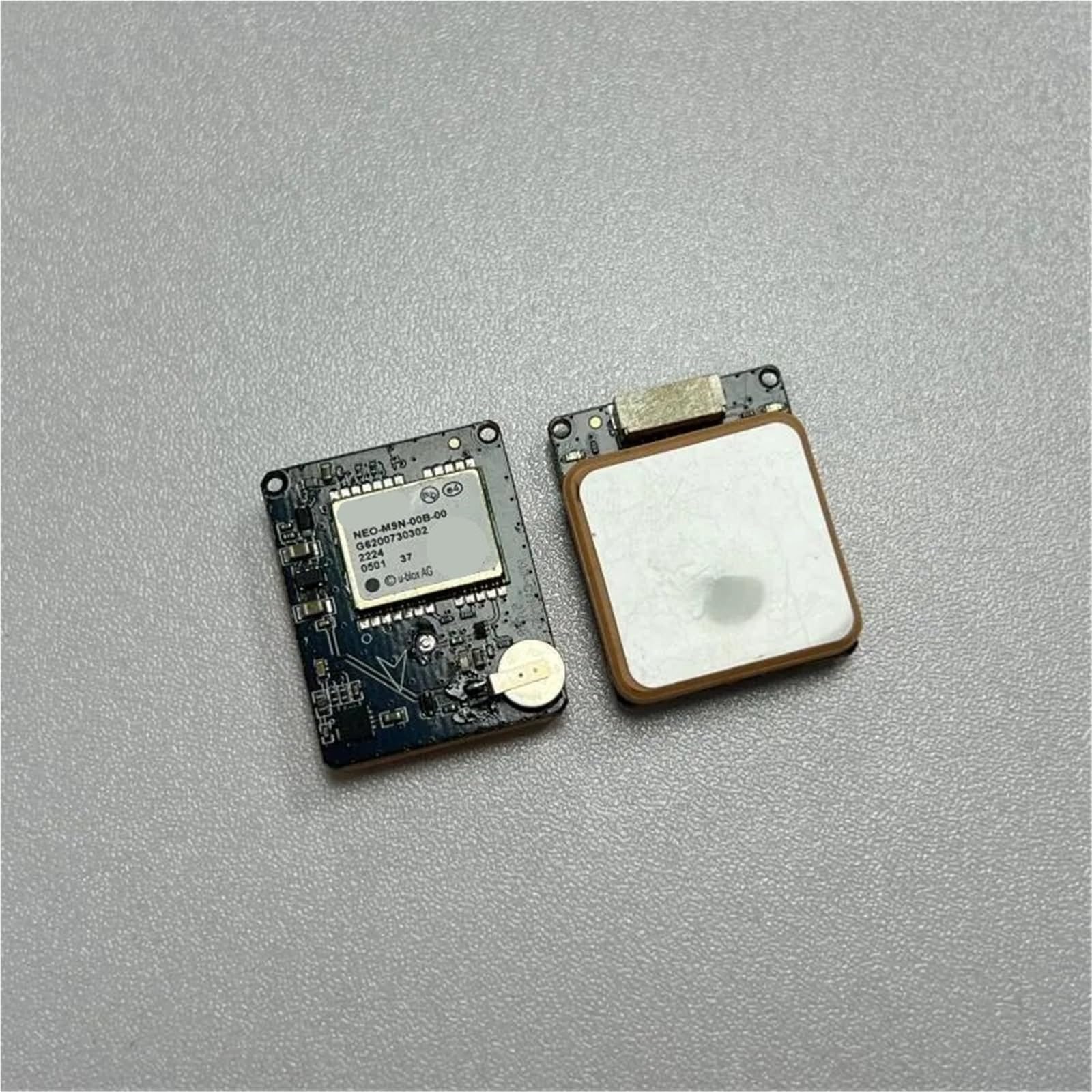 NEO-M9N-00B-00 Flugsteuerungs-GPS-Positionierungsmodul STM32 APM-Antenne Integriertes Modul