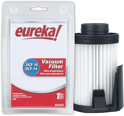 Genuine Eureka dcf-10dcf-14Filtro 62731