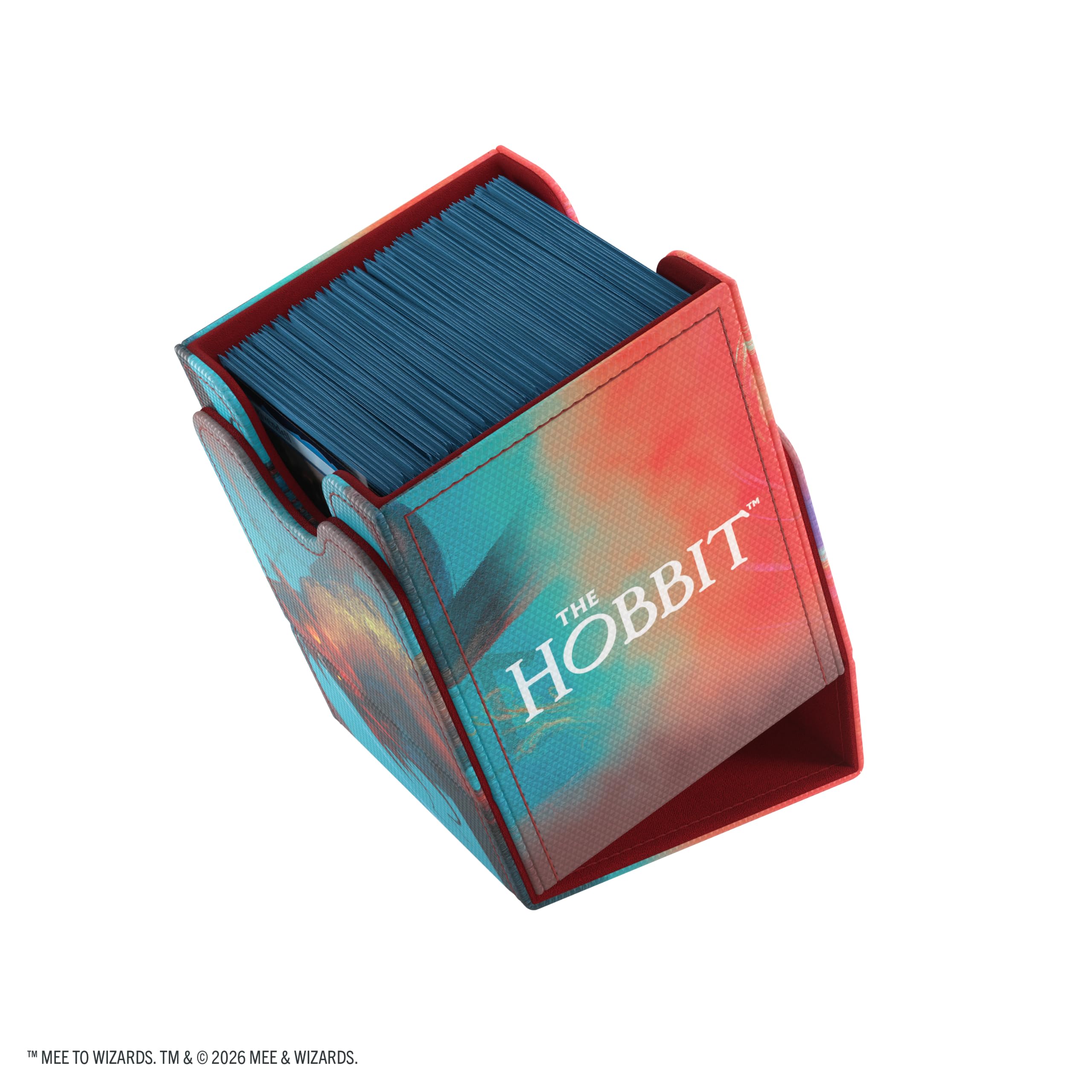 Gamegenic MTG The Hobbit Squire 80+ XL Arkenstone/Smaug