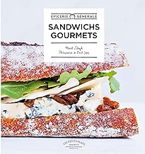Download SANDWICHS GOURMETS PDF