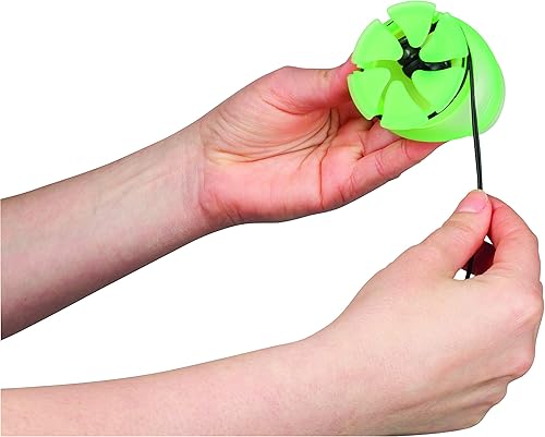 Miniatura 5 de Digital Innovations Nest XL - Funda organizador para cable USB y cargador de teléfono, para audífonos, sistema de almacenamiento duradero y