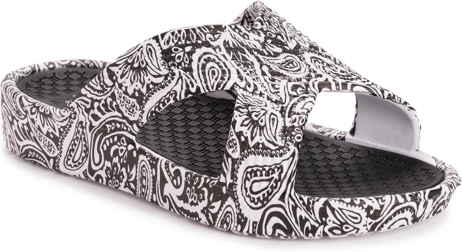 Muk Luks Women's Spa Day Sandal