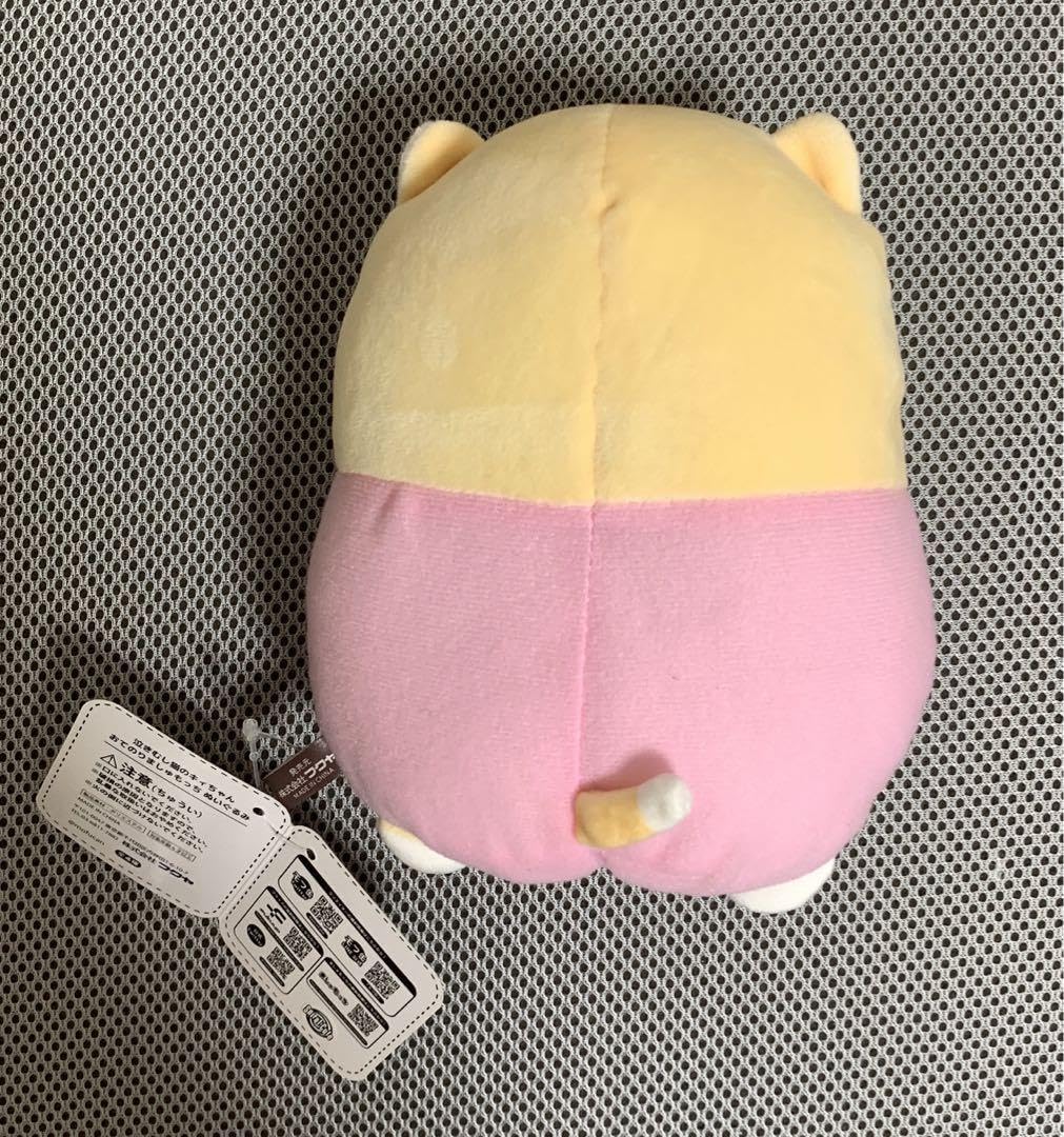 Amazon.co.jp: モフ缶 ぬいぐるみ セット : おもちゃ