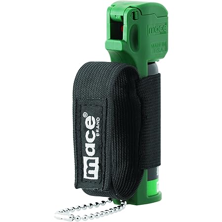 dog attack protection devices