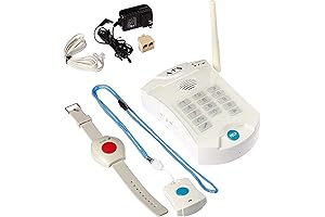 alertme lifesaver alert - Best Driver Alertness System for Seniors