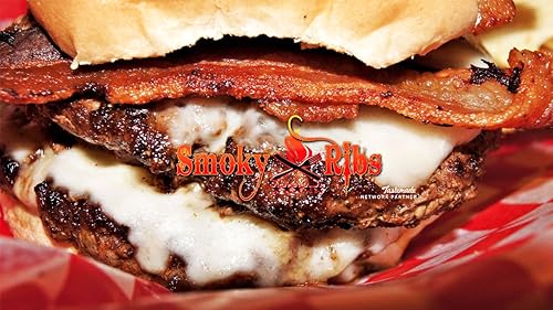 Smoky Ribs