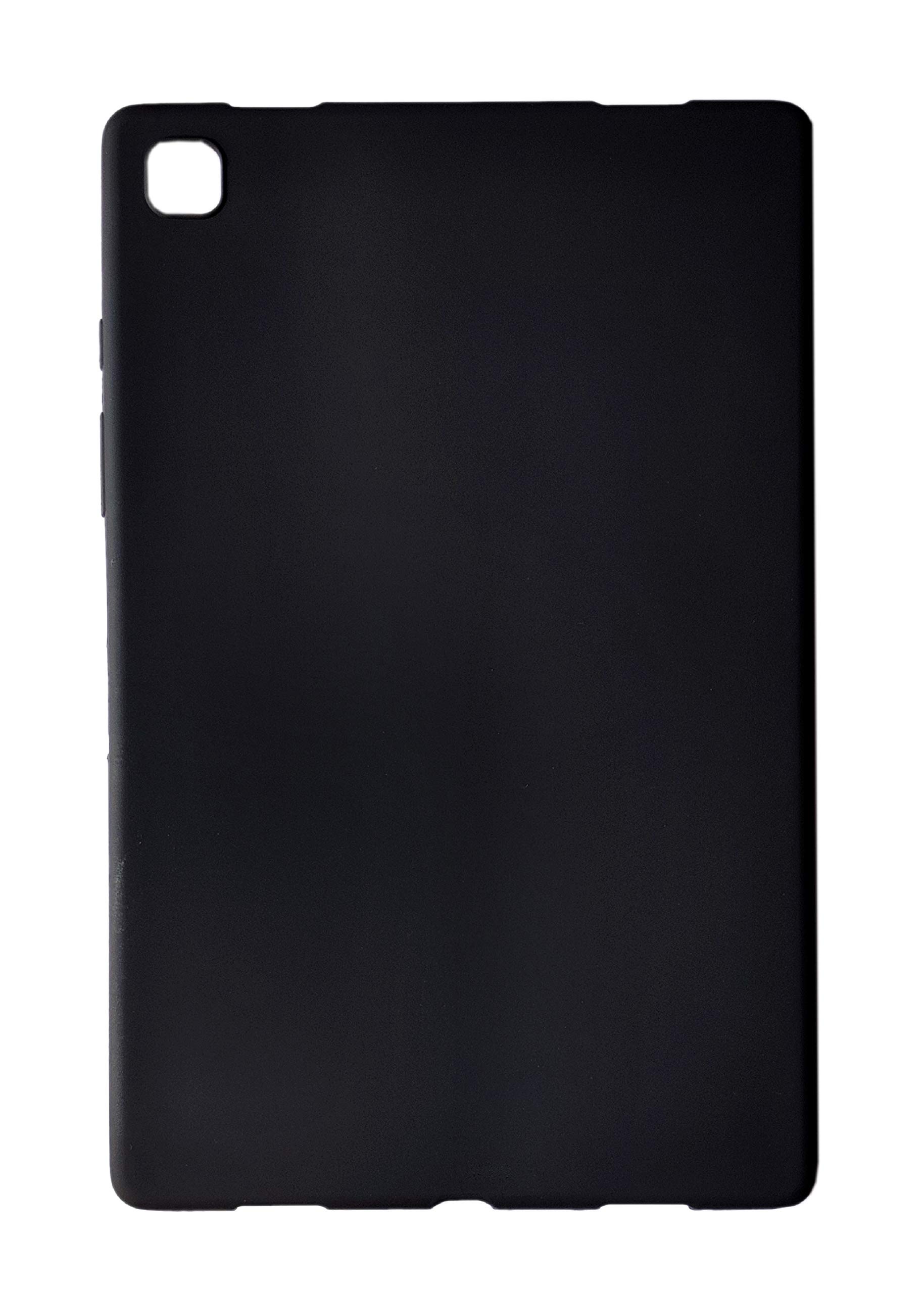 KANICT Dotted Soft Rubbersied Back Case Cover for Samsung Galaxy Tab A7 10.4 inch 2020 (SM-T505/T500) -Black (B01MYA5KJO) Amazon Price History, Amazon Price Tracker