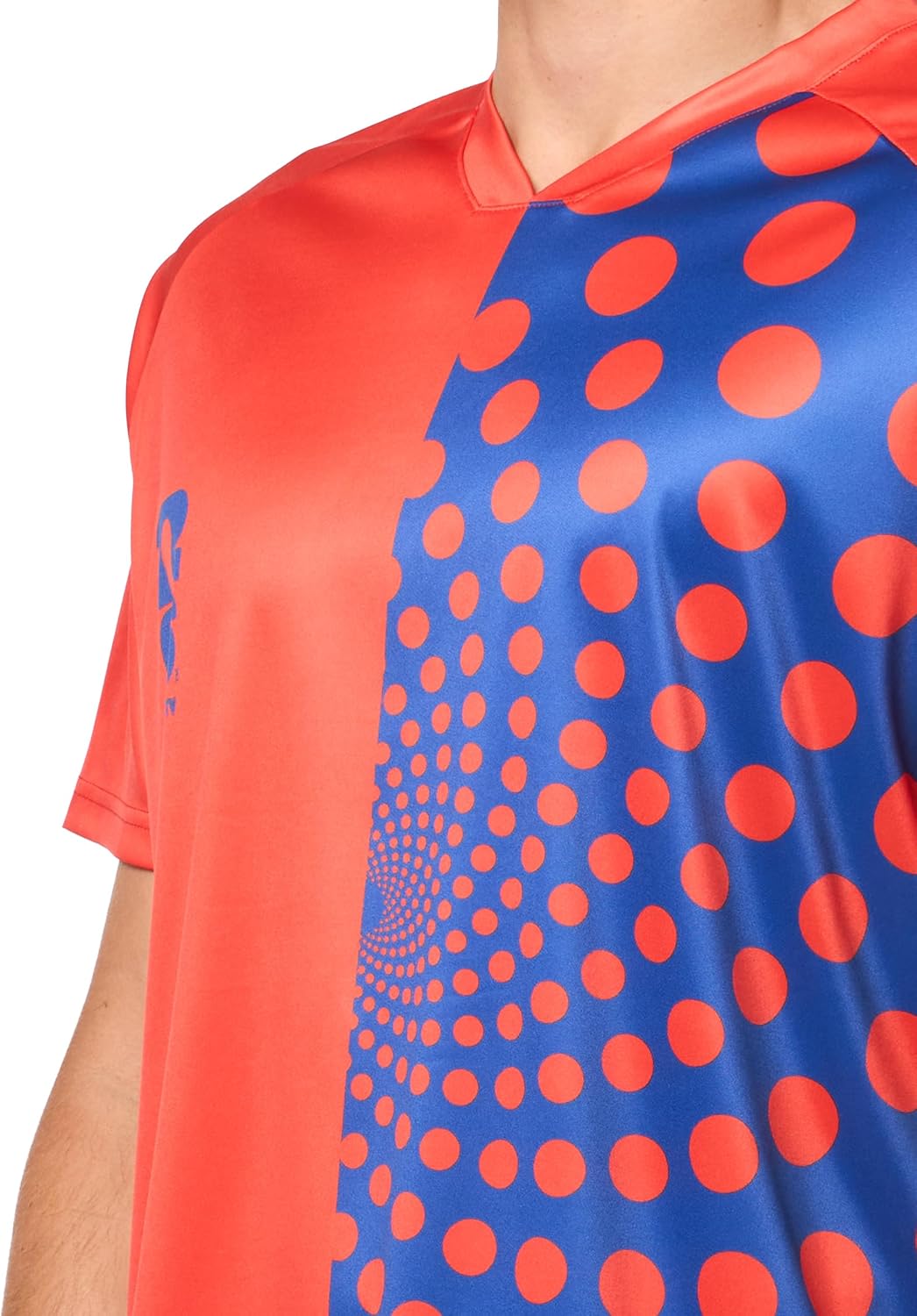 Outerstuff World Cup Soccer Mens Host City Short Sleeve Fashion T-Shirt