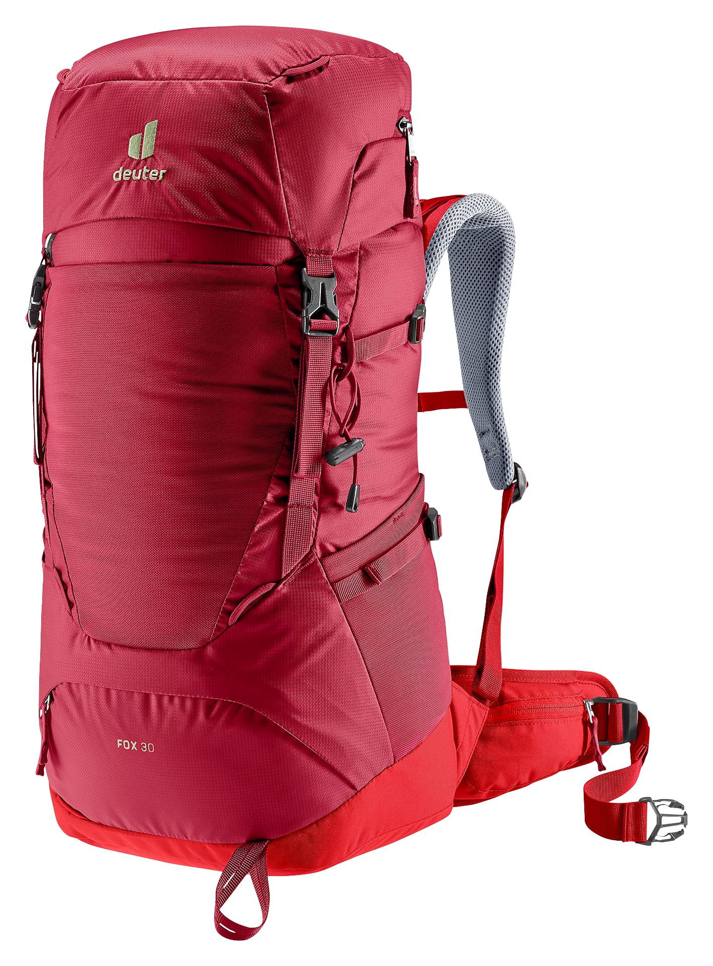 Deuter Fox 30 Mochila infantil de trekking