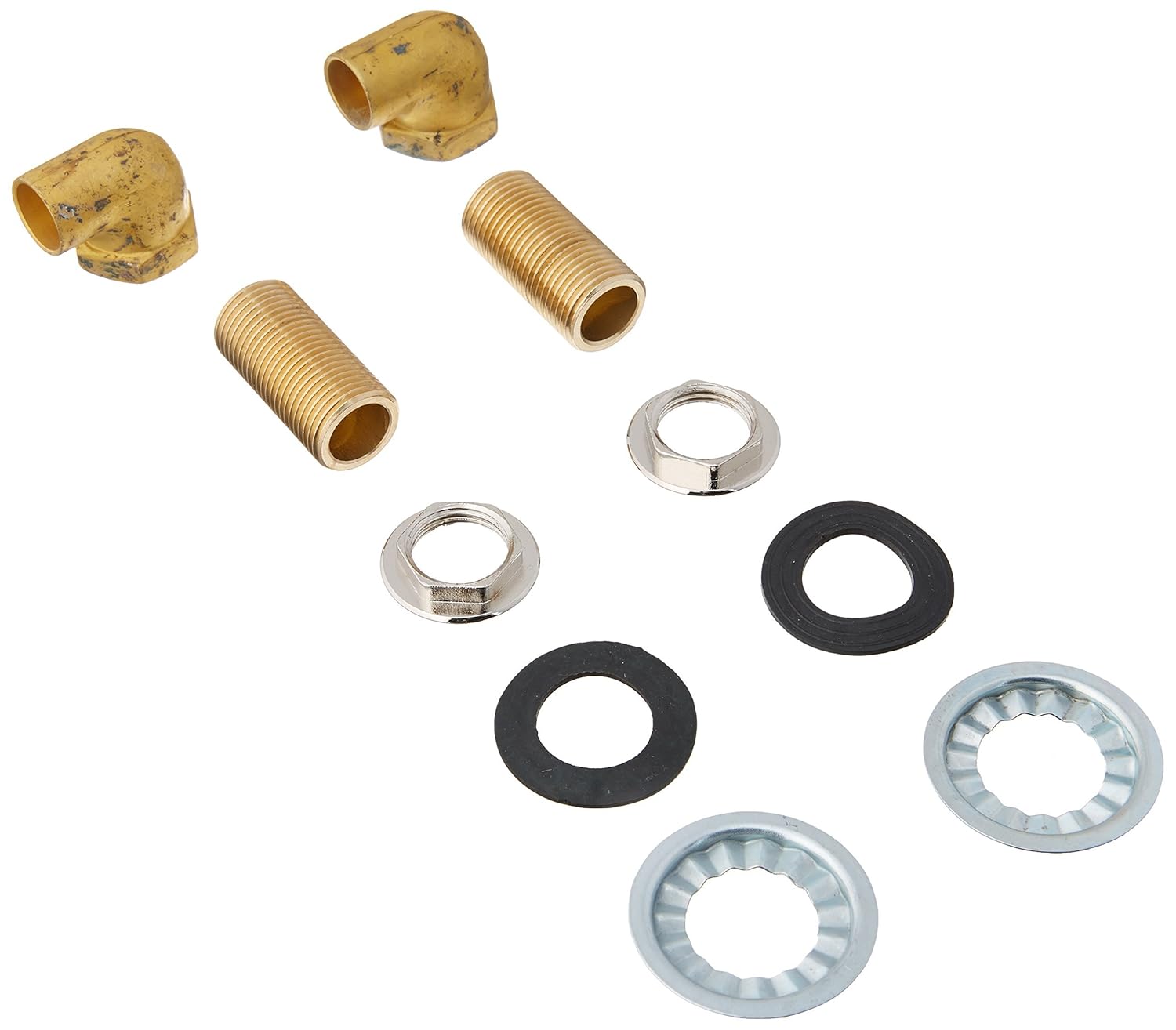 Elkay LKMK462 90 Degree Mounting Kitchen for Backsplash Faucet Amazon