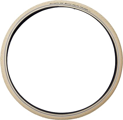 schwalbe cream tyres