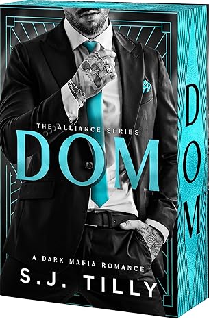 DOM (The Alliance, 3)