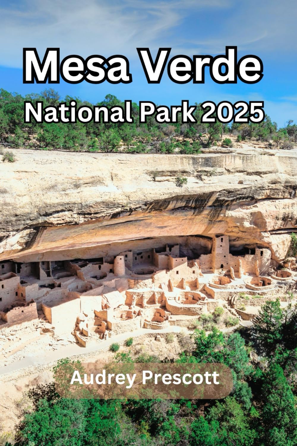 Mesa Verde National Park 2025