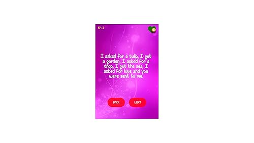 Romantic Love Messages