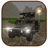 Engine/Gun Fire Sound Toddler Military Truck simulator 4X4