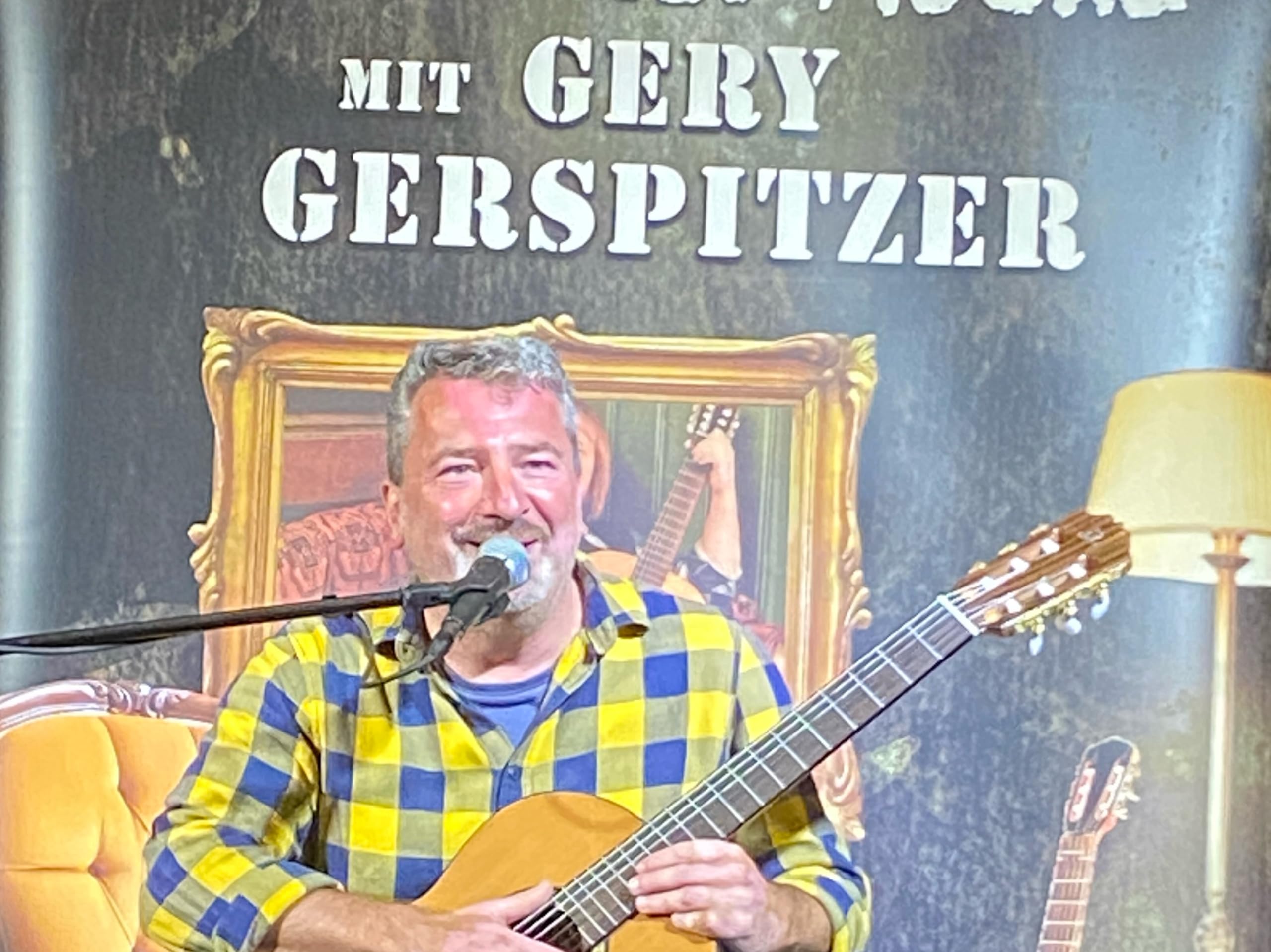 Gery Gerspitzer