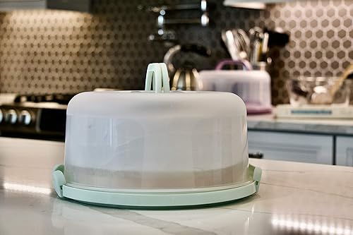 Miniatura 2 de Recipiente para transportar pasteles