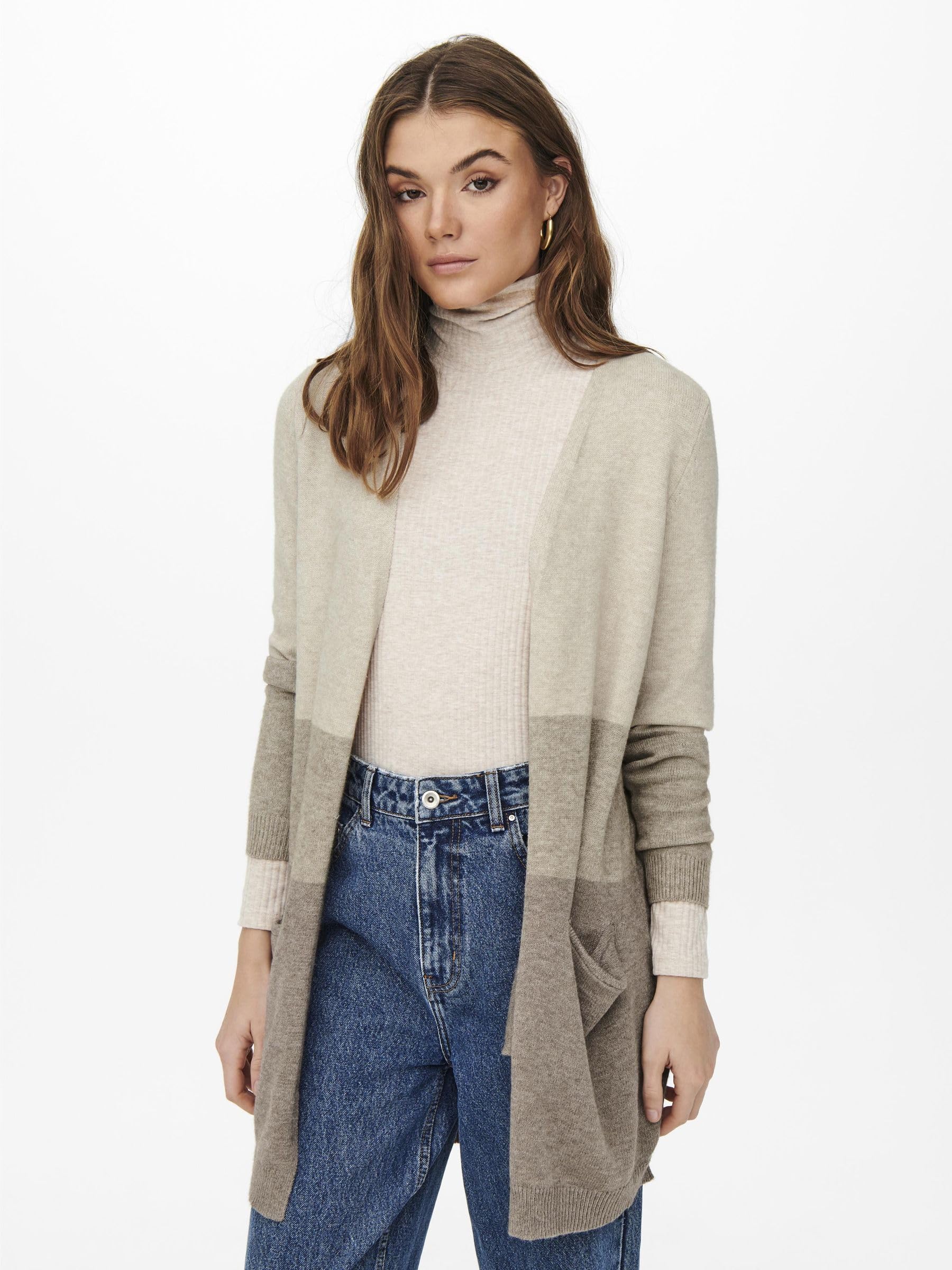 ONLY Cardigan ONLQUEEN Cardigan