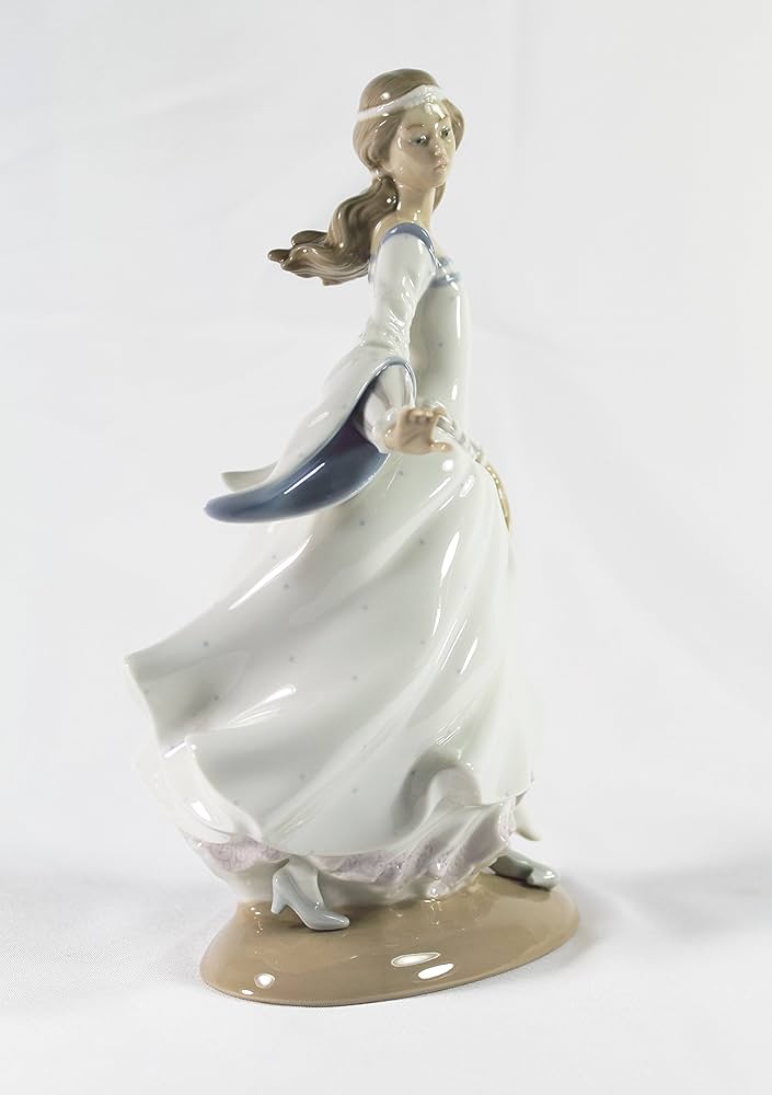 リヤドロ LLADRO' 4828 シンデレラ $_57.JPG?set_id=8800005007