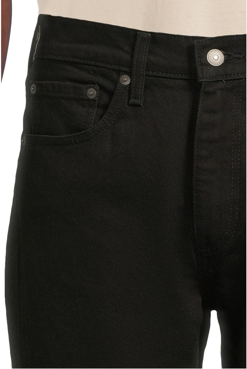 Levi's Mens 505 Regular - Image 4