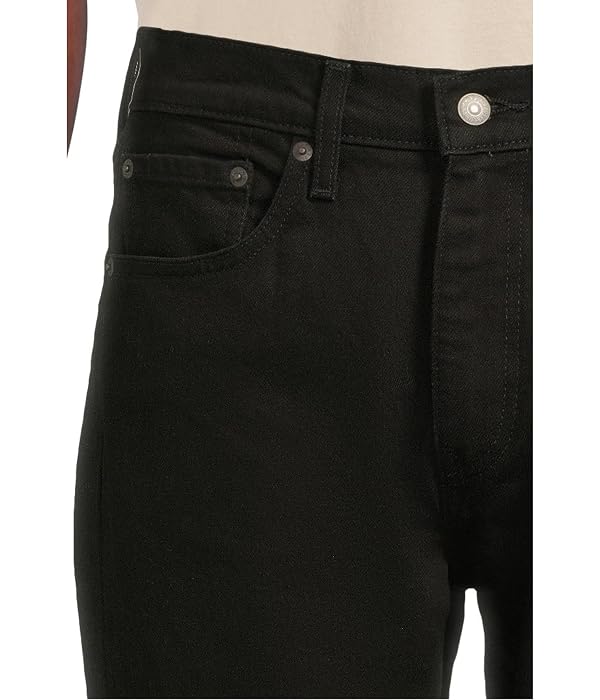 Levi's®, Mens, 505 Regular, Somewhere Beyond Rinse, Size: 31, Inseam: 32 by Levi's - Image 4
