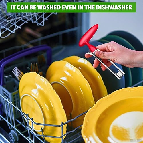 Miniatura 9 de Herramienta de extracción de núcleo de manzana, utensilios de cocina, cortador de piña y herramienta de descorazonador, suministros de cocina,