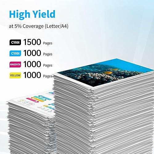 Miniatura 3 de EASYPRINT - Cartucho de tóner compatible con CLT-406S para Samsung 406 406S CLT-406S utilizado para CLP-365W CLP-367W CLX-3305FW CLX-3307FW