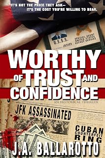 worthy of trust and confidence: it's not the price they ask...it's the cost you're willing to bear