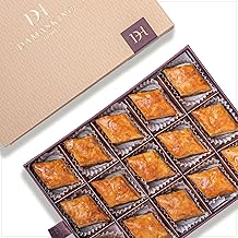 Famous Gaziantep Koçak Carrot Slice Baklava, Fresh Daily - View #10