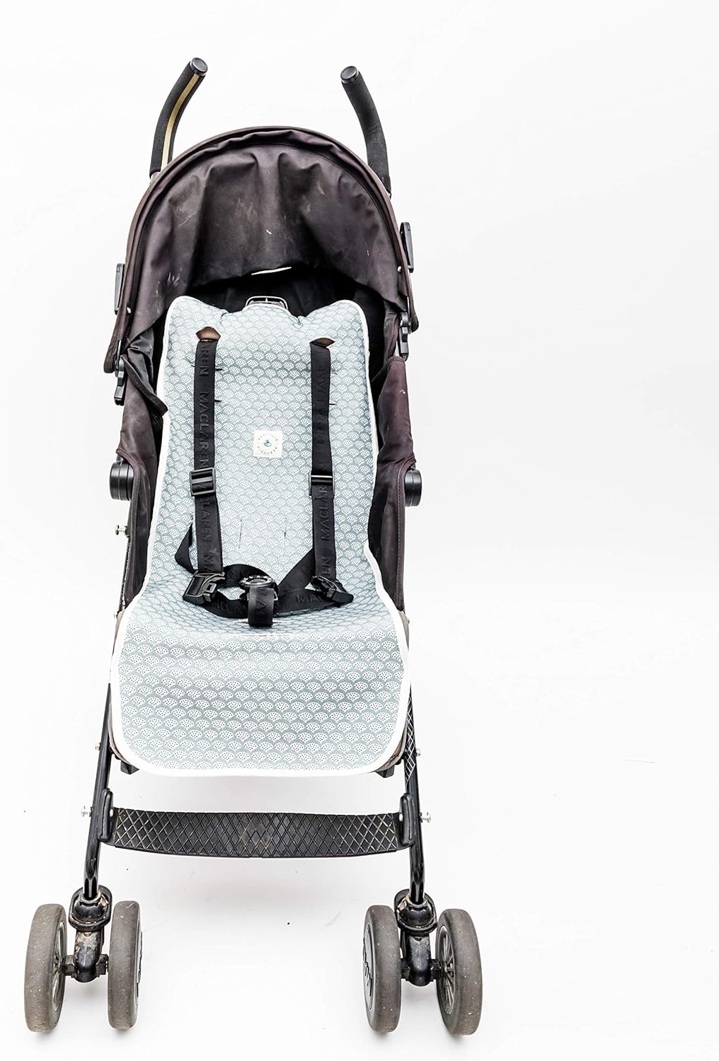 breathable pram liner