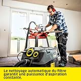 Kärcher Solid liquid vacuum cleaner NT 30/1 Tact Te M - 5