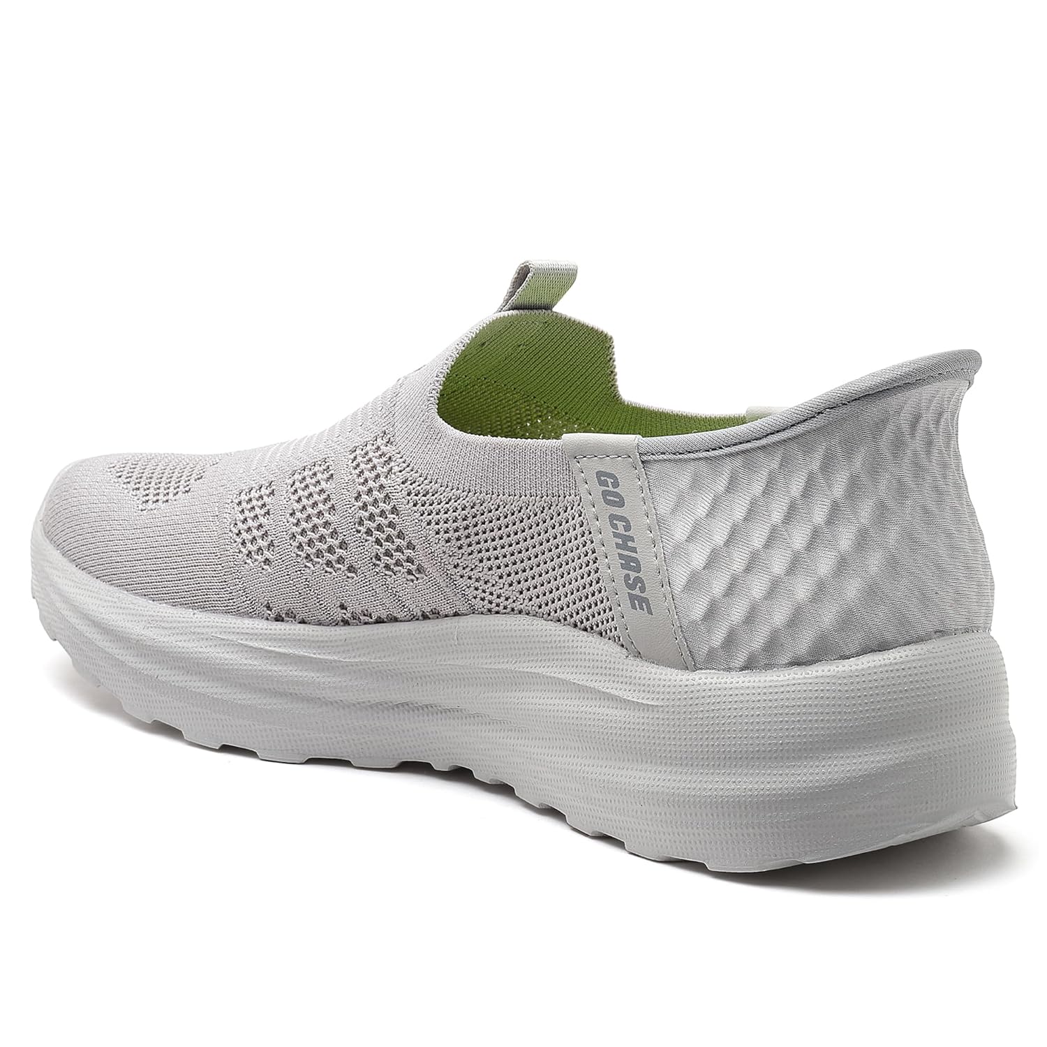 ASIAN Men Slide-On gents-21 Casual wear Walking and Running Shoes Without Laces for Men & Boys with Upper Fabric– Lightweight & Comfortable with Inner Memory Foam for Extra Cushioning 7 81CfFS8wccL. SL1500