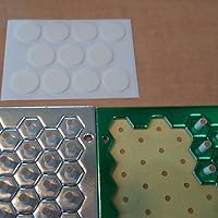 長生灸（ロケットシルバー3000壮、金3000壮） 調熱絆5シート×6セット 長生灸（ロケットシルバー3000壮、金3000壮） 調熱絆5シート×6