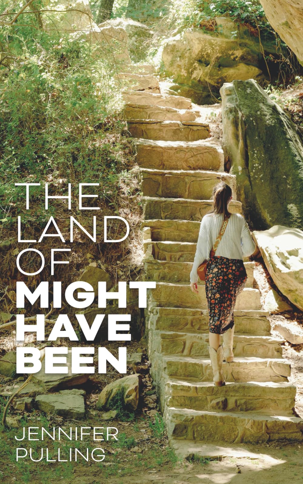 The Land of Might Have Been