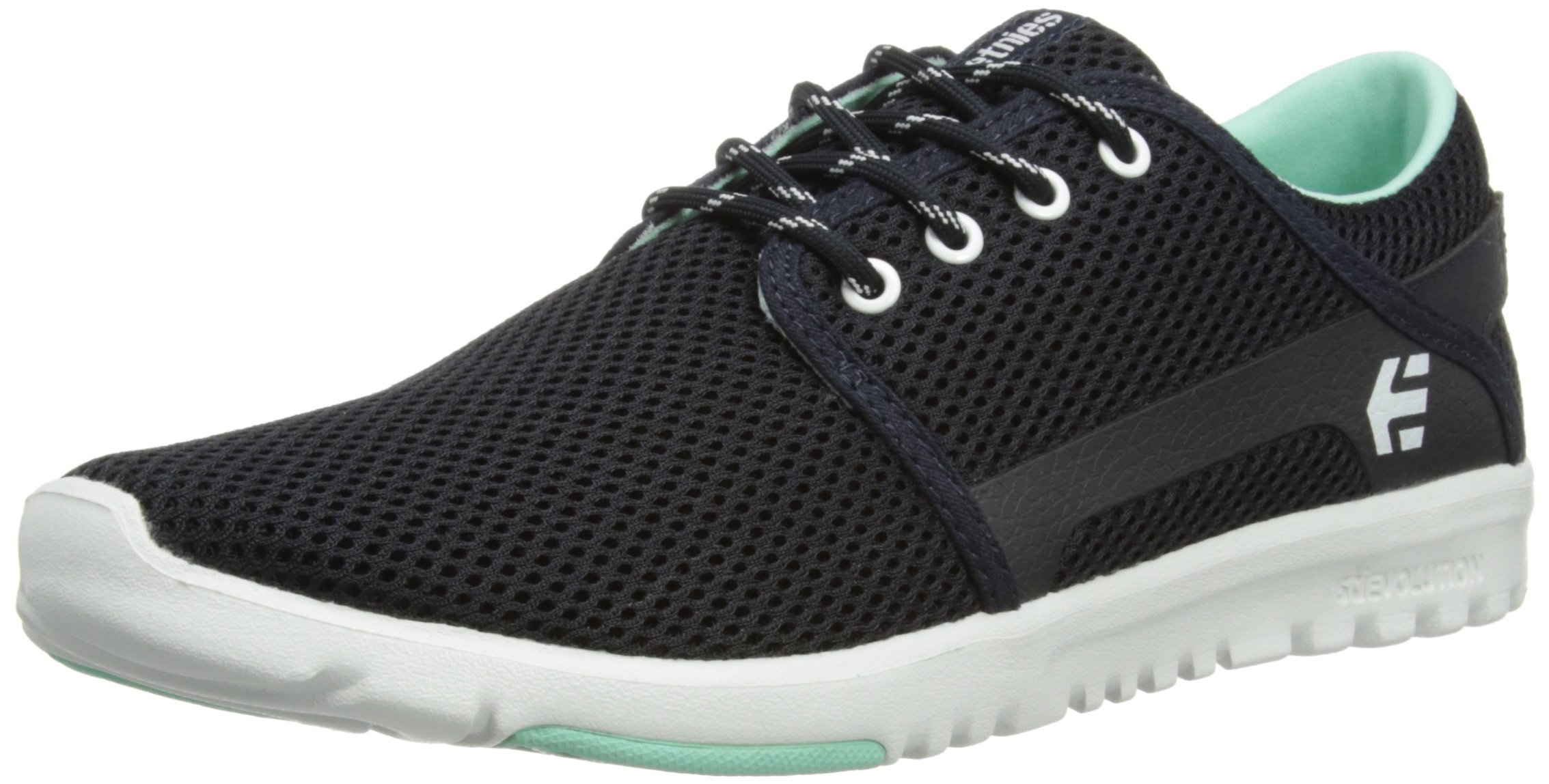 Etnies Men's Scout Shoe,Dark Navy,8.5 M US