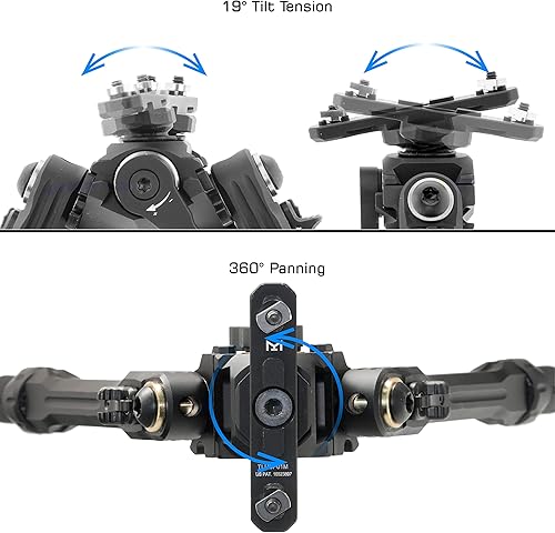 Vista 16 de UTG Pro SPORTING_Goods Negro -,Multi