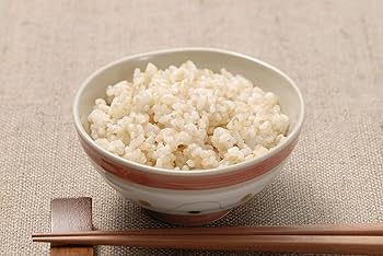 ベジタポーうるち米玄米 MS 玄米ぽんせん 30g | もぐもぐ共和国
