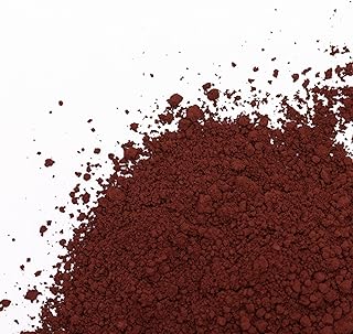 GOODTAKE Brick Red Concrete's Color Pigment