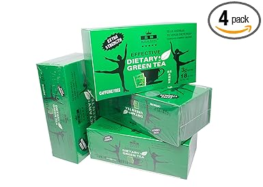 Royal king-extra strength effective dietary tea (value …