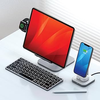 Satechi スリム X1 Bluetooth バックライトキーボード Slim X1 Bluetooth Backlit Keyboard | Satechi - Apple and PC