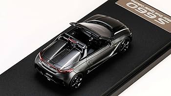 Amazon | ホビージャパン MARK43 1/43 ホンダ S660 モーターショー