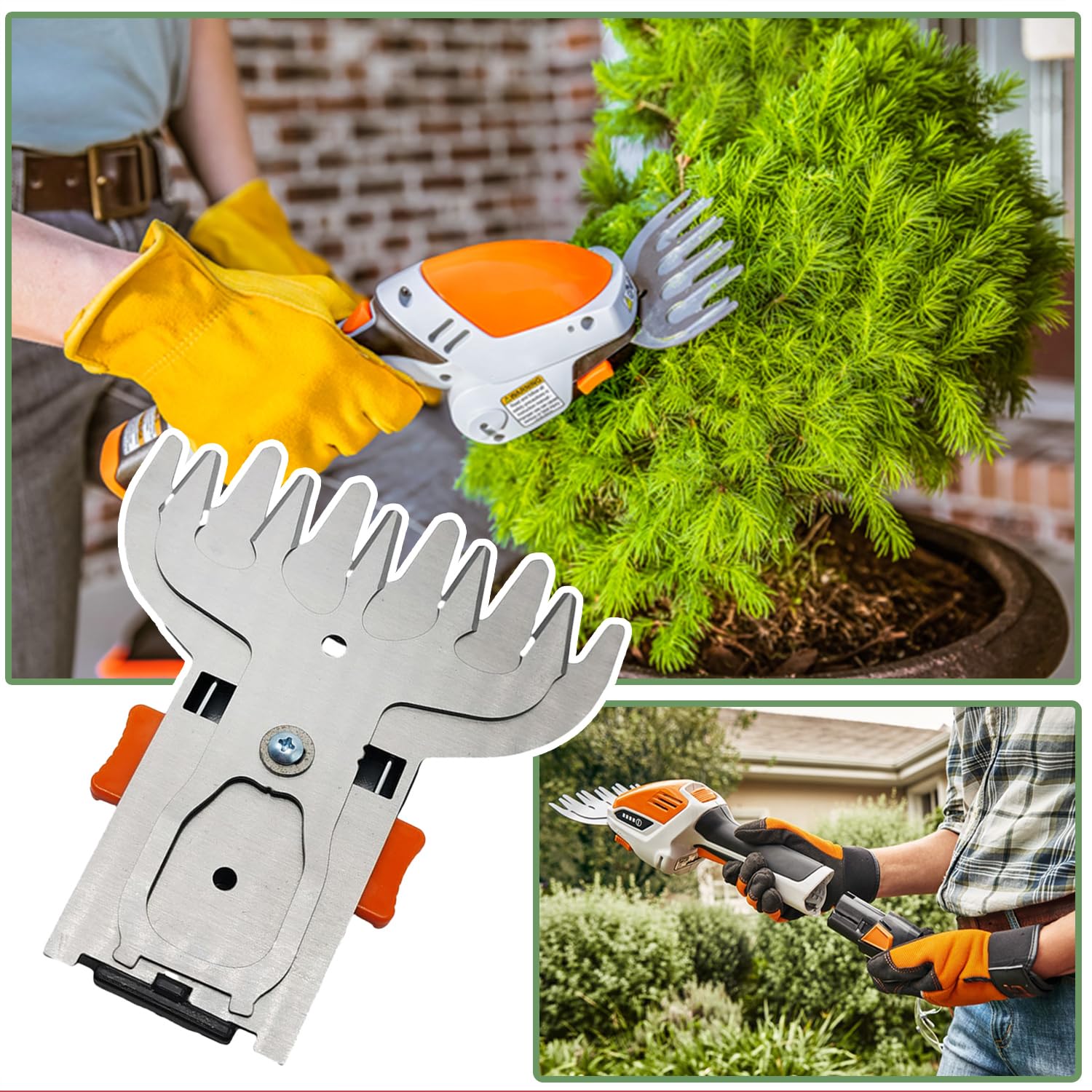 deawater 1 Set Grasscherklinge nur für ST-IHL HSA25 HA03 820 3500