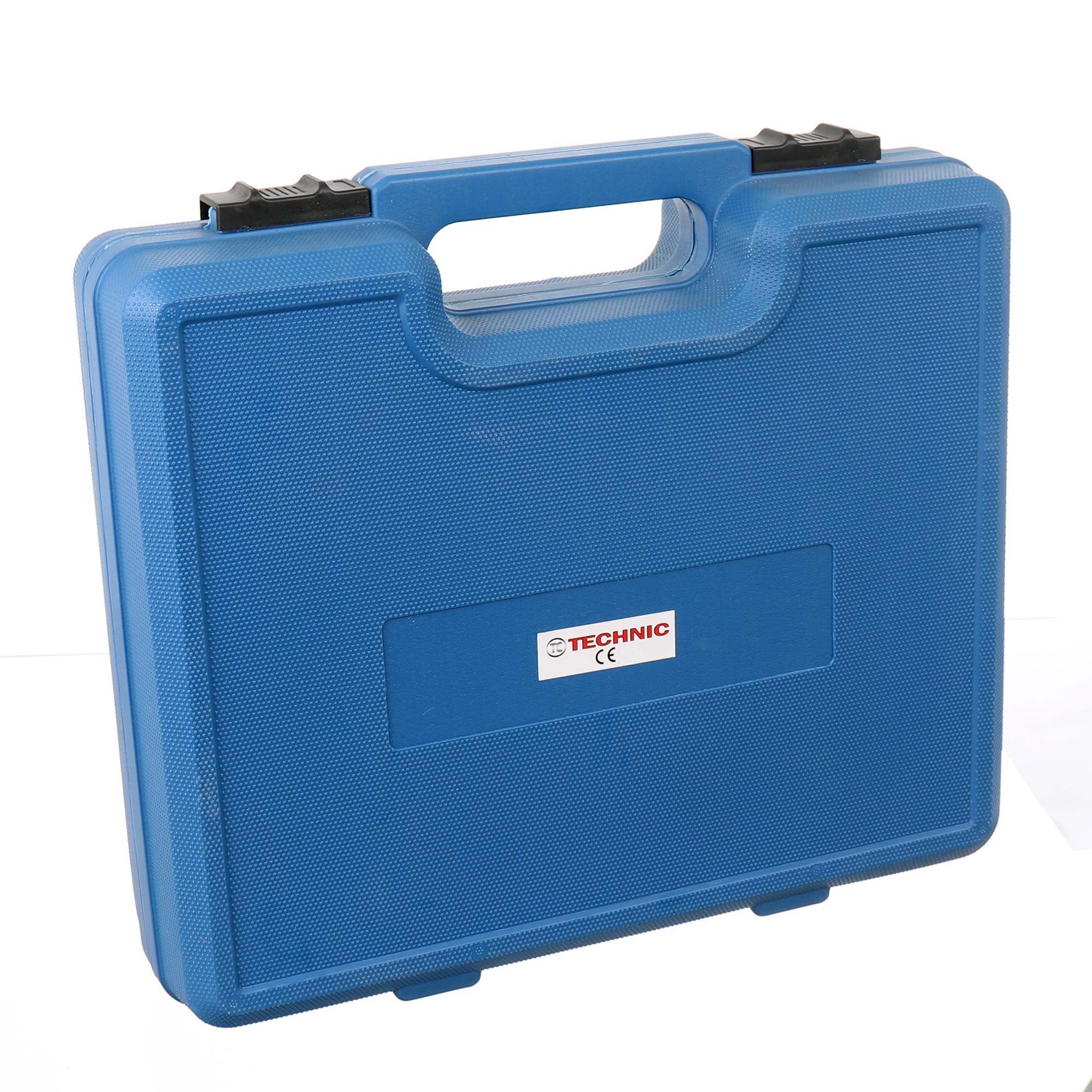 Set di tappi filtro olio in alluminio universale per auto 23 pcs con custodia a cricchetto