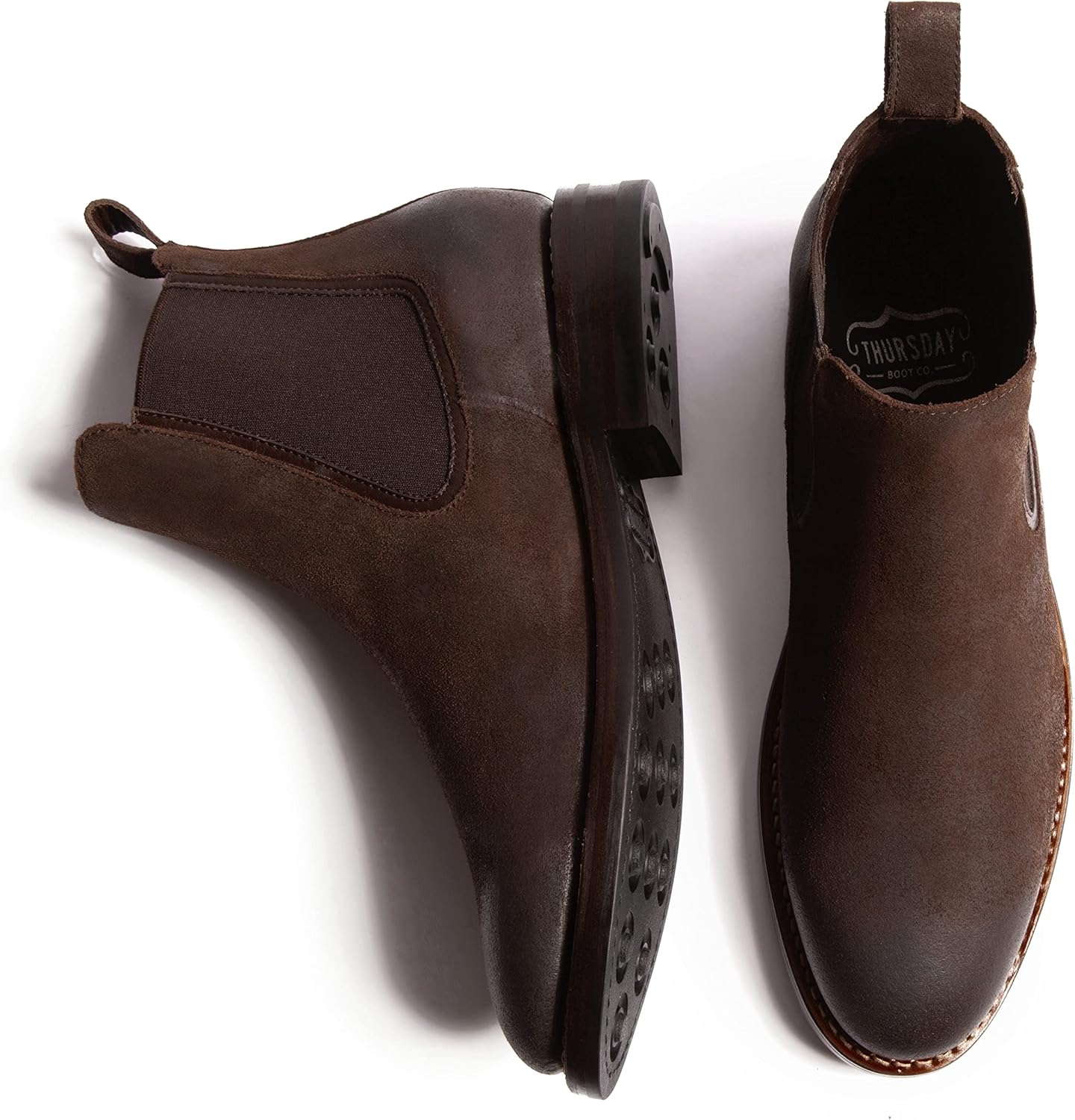 Thursday Boot Company Duke Men's Chelsea Boot - Image 5
