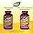 Nature\'s Way Alive! Women\'s 50+ Daily Gummy Multivitamins, Women\'s Supplements, Supports Healthy Heart, Brain & Bones,* B-Vitamins, Mixed Berry Flavored, 150 Gummies (Packaging May Vary)
