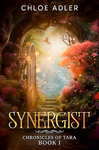 Synergist: Romantasy: Fae (Chronicles of Tara, Book 1)