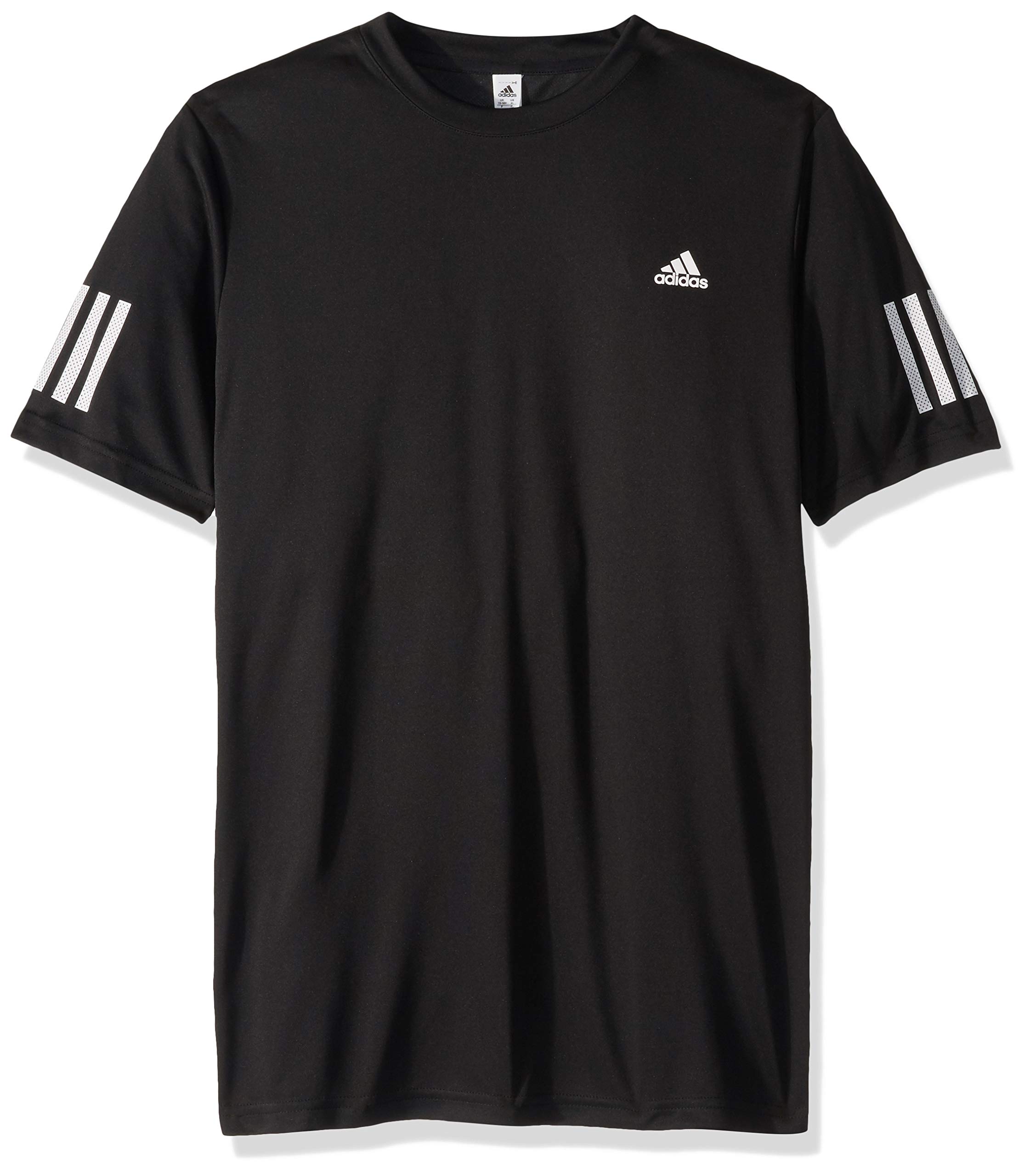adidas Boys Short Sleeve DU2487-P, Boys 