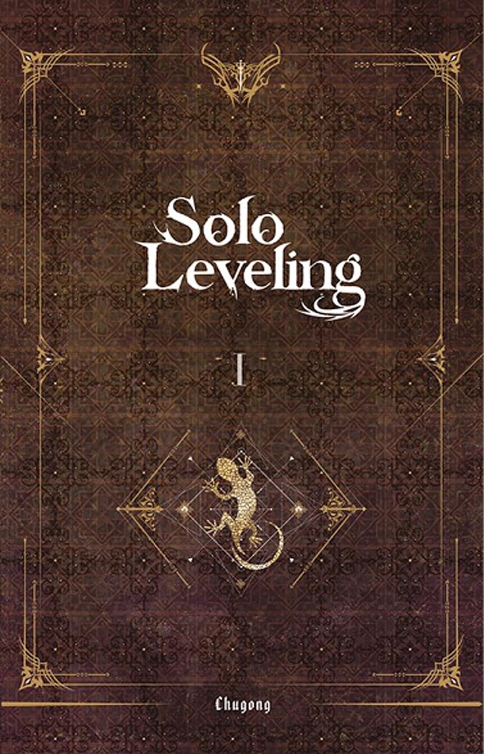 Solo Leveling 1 Giriş