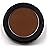 Pure Ziva Brazilian Brown Cinnamon Chestnut Bronze Pressed Powder Single Vegan Eyeshadow; Talc, Paraben & Cruelty Free